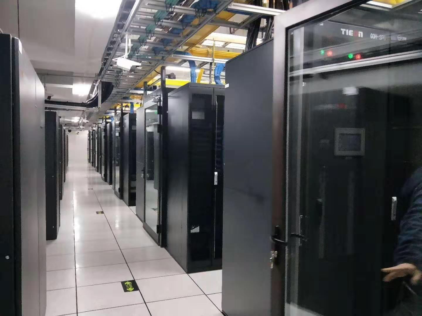 从江天津IPFS机房-天津多线机房-天津自贸区机房